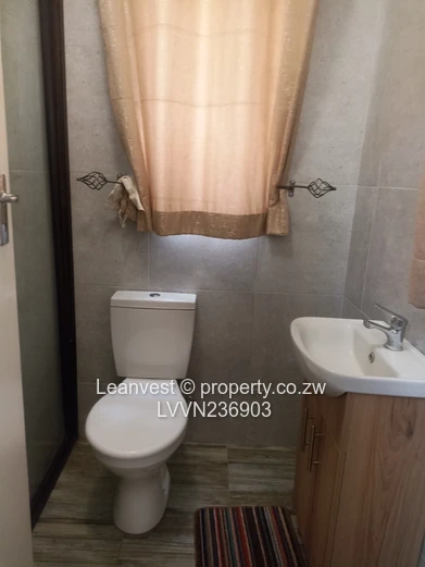 Mt Pleasant Apartment To Let  (Sole Mandate)