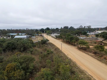 Commercial & Industrial Land