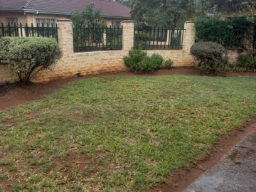 4 Bedroom Townhouse Complex