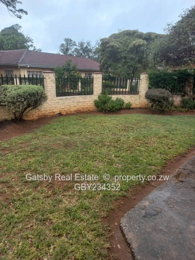 Great location available immediately 