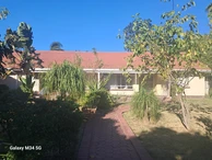 2 Bedroom Garden Flat