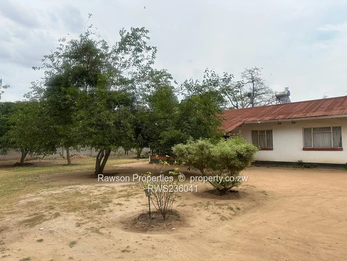 Waterfalls Gem with Endless Potential!!!