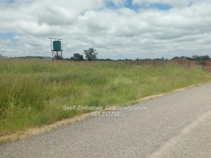 Own your dream property with spacious room to grow.