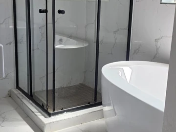 3 Bedroom Flat & Apartment