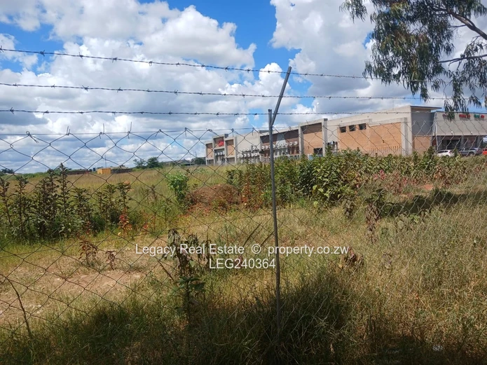 Prime Main Road Commercial Space In Tynwald