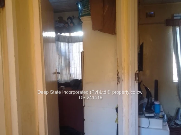 Kuwadzana house for sale 