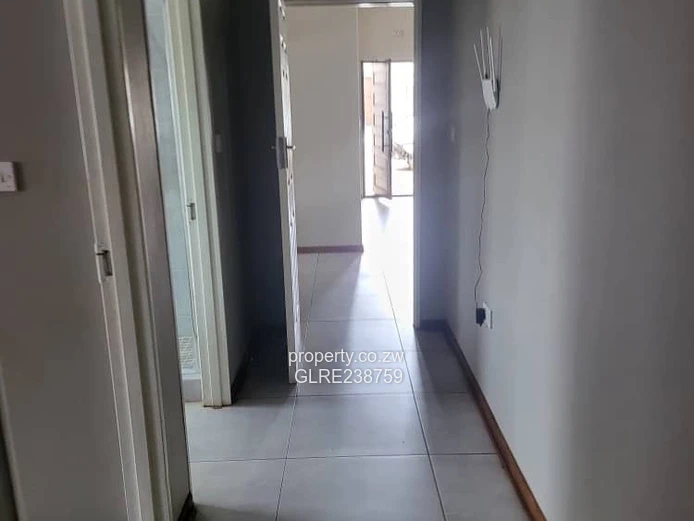 Mandara Cluster To Let 