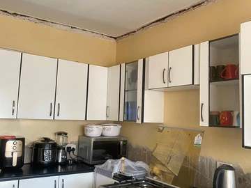 4 Bedroom Townhouse Complex