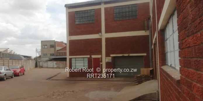 Warehouse Space Available In Graniteside