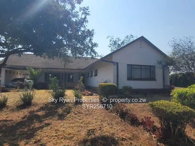 For Sale | Sunninghill, Bulawayo
