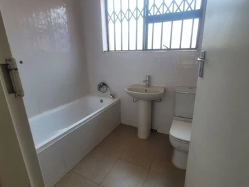 3 Bedroom Cottage