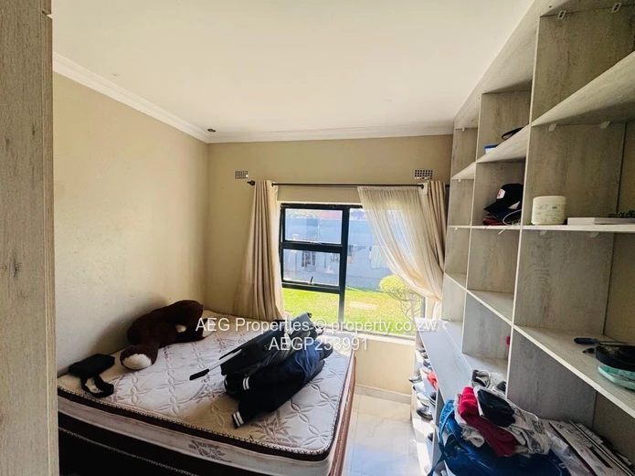 House For Sale In CHISHAWASHA 