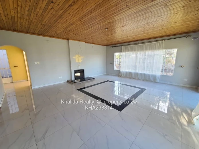 Norton Knowe phase 1 for rent