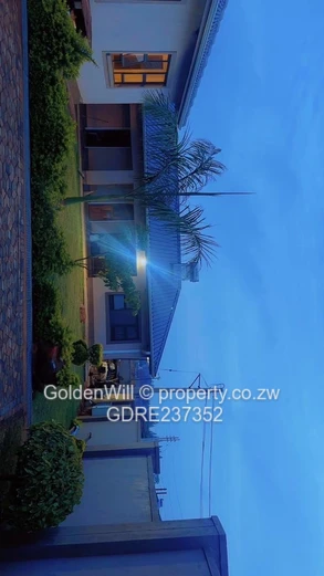 Gletwin 6 Bedroomed House To Rent