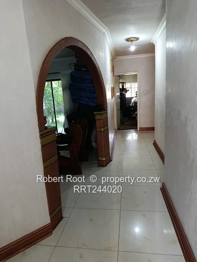 House For Sale In Marlborough