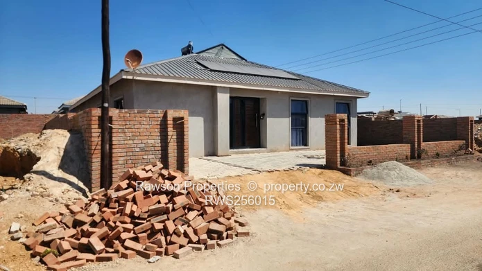 Mabvazuva 4 bedroom House For Sale