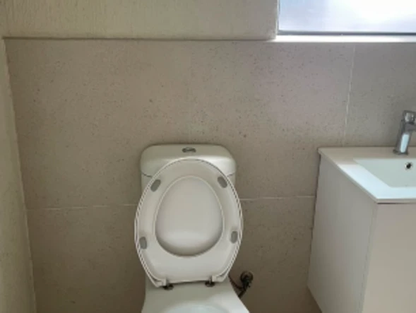2 Bedroom Garden Flat