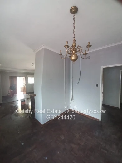 Available immediately 