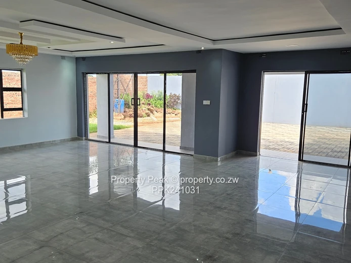 Beautiful Brand New House For Sale In Mt Pleasant Heights