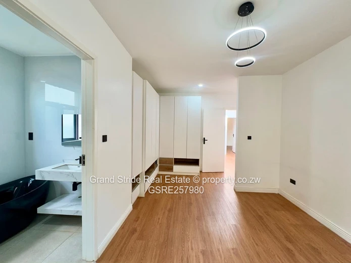 4 Bedroom Town House To Let In Mt Pleasant