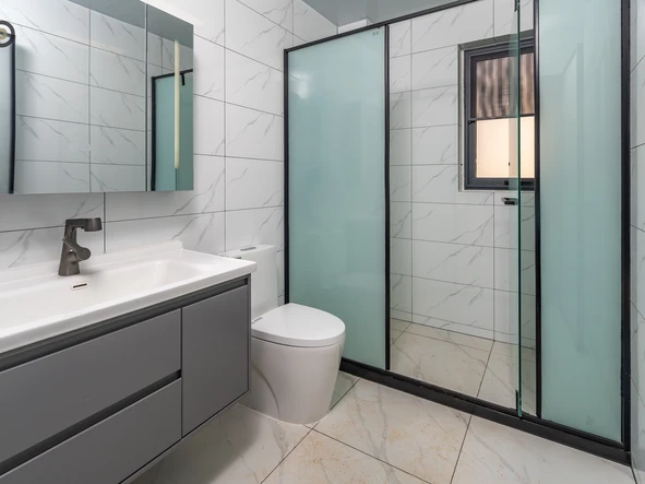 5 Bedroom Townhouse Complex