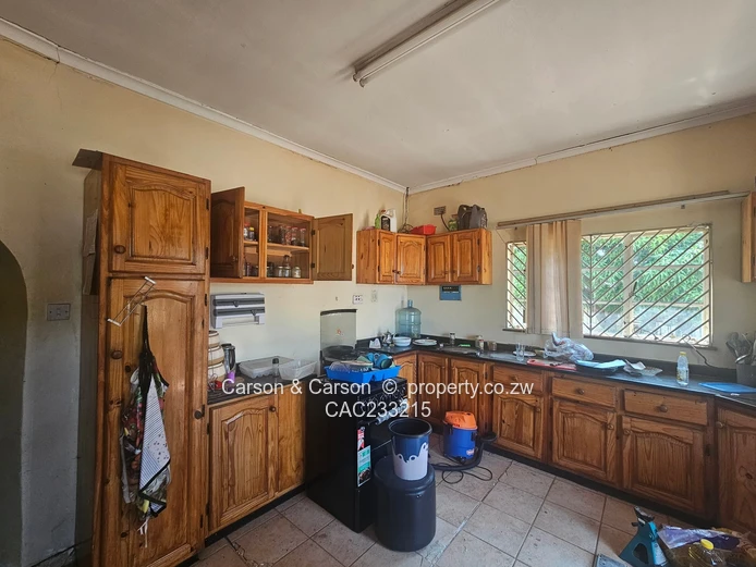 Exclusive Opportunity in Mount Pleasant