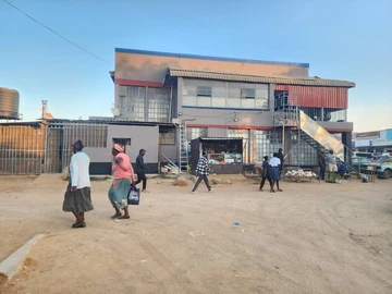 Shop & Retail Property