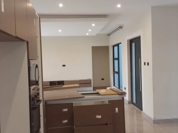 4 Bedroom Townhouse Complex