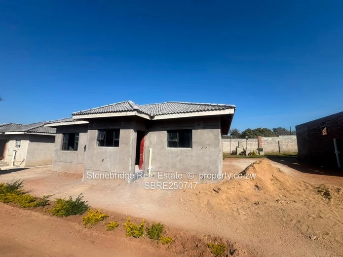 Burnside Townhouse At Usd $100 000 (Sole Mandate)