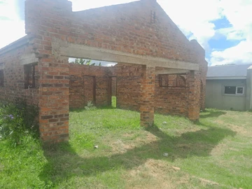 3 Bedroom Townhouse Complex