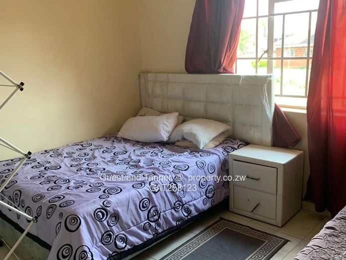 Furnished 3-Bedroom Cottage to Let-letBorrowdale