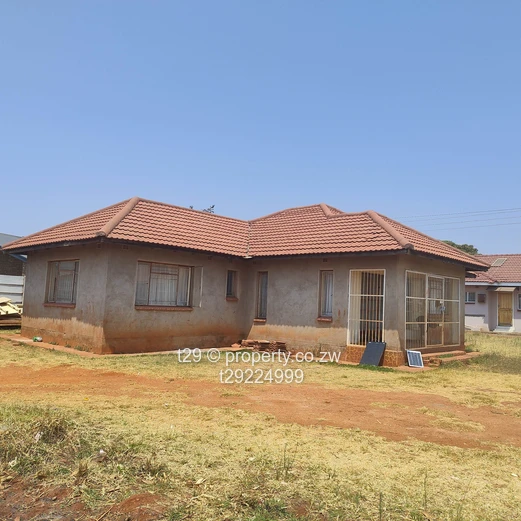 Gletwin park house for sale