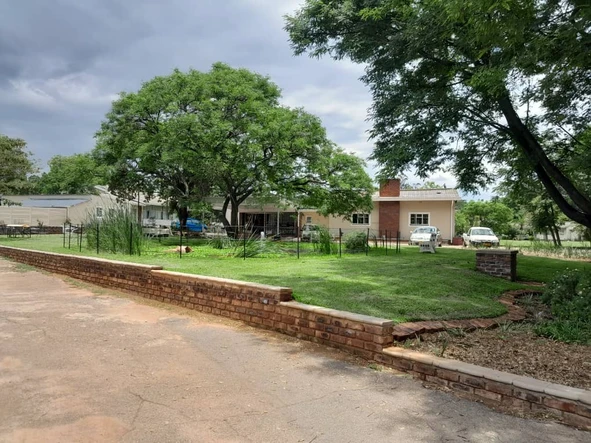 2 Bedroom Townhouse Complex