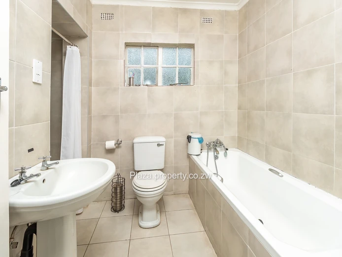 3 Bedroom House For Rent In Glen Lorne