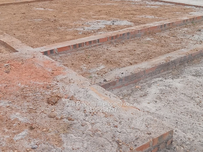 Ready To Built (Sole Mandate)