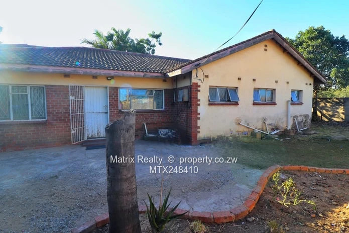 4 Bedroom House for Sale at Nkwisi Gardens | Tynwald