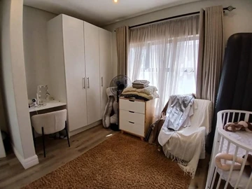 2 Bedroom Garden Flat