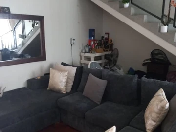 2 Bedroom Garden Flat