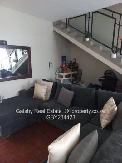 Available 1st of December 