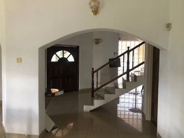 6 Bedroom Townhouse Complex
