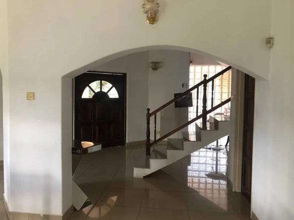 6 Bedroom Townhouse Complex