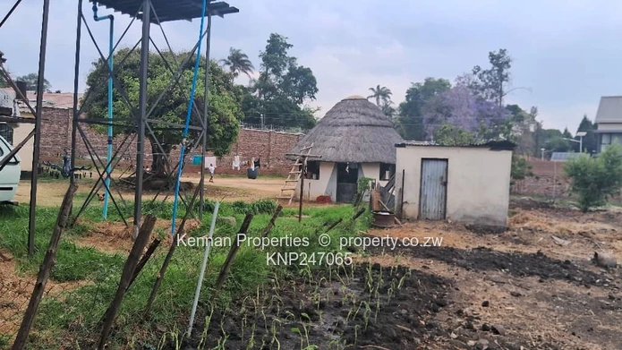 Developer Deal in Highlands