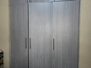2 Bedroom Garden Flat