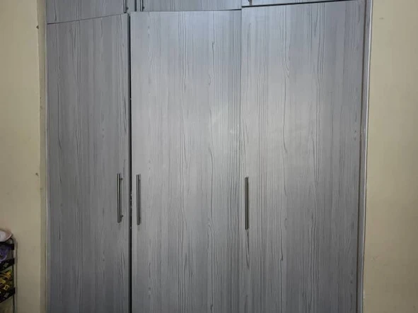 2 Bedroom Garden Flat