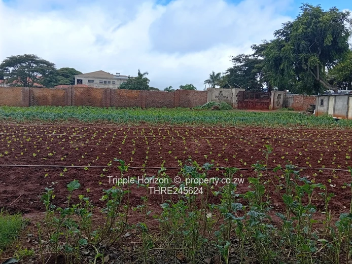 Gletwin Chishawasha 3 bedroom cottage for sale 