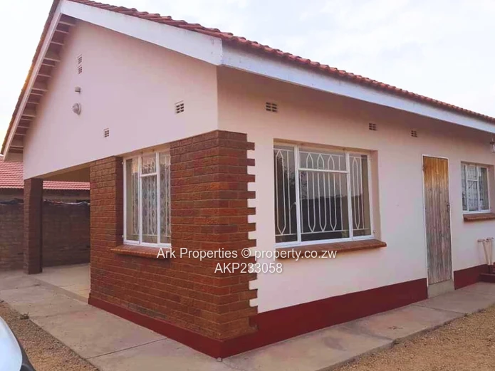 Residential House For Sale in Norton - Johannesburg