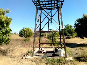 Farm & Agricultural Land