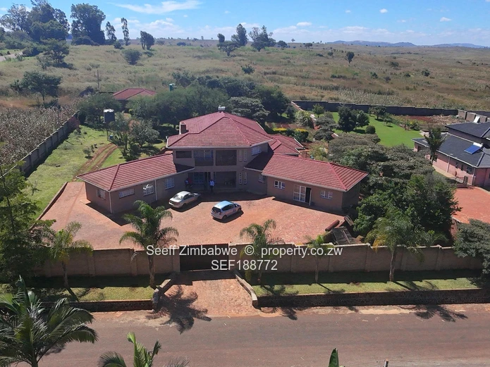 Live the dream in Brookeview Estate's Modern Oasis!