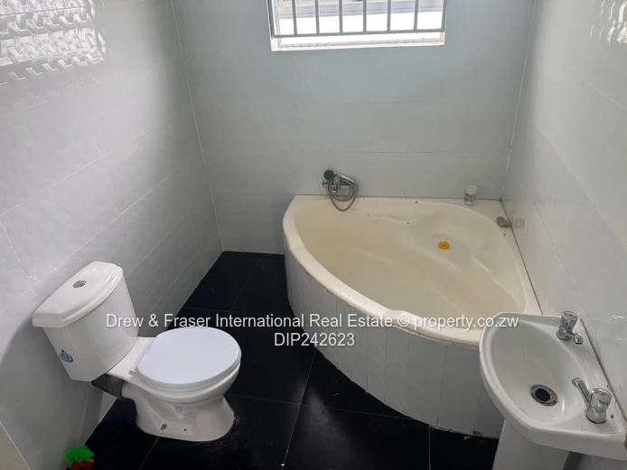 Zengeza 5 Rickview House for sale $65k