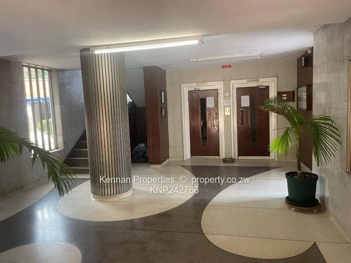 Fantastic Apartment for Sale with Title Deeds 